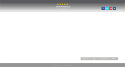 Desktop Screenshot of angkormiracle.com